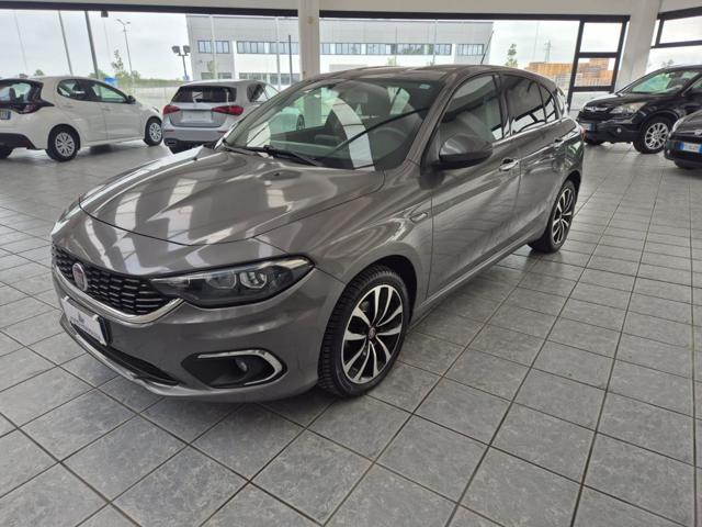 Fiat Tipo 1.6 Mjt S&S 5 porte Lounge, del 2016, 106.800 km, in vendita a Vignola (MO)