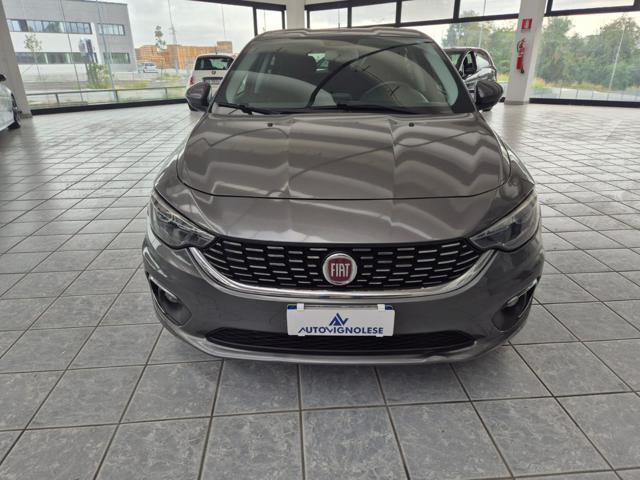 Fiat Tipo 1.6 Mjt S&S 5 porte Lounge - foto 2 di 4