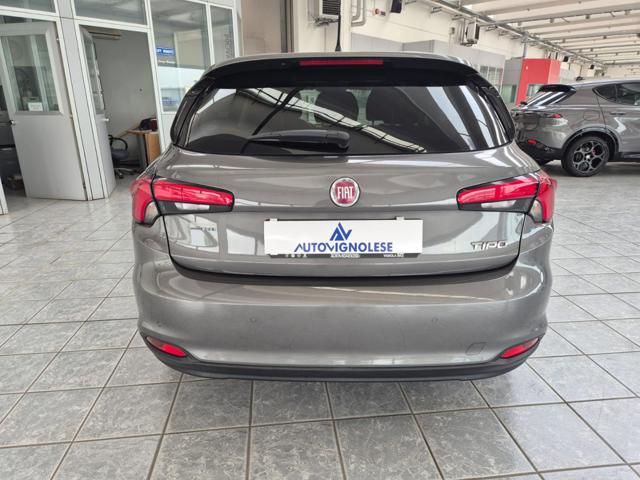 Fiat Tipo 1.6 Mjt S&S 5 porte Lounge - foto 4 di 4