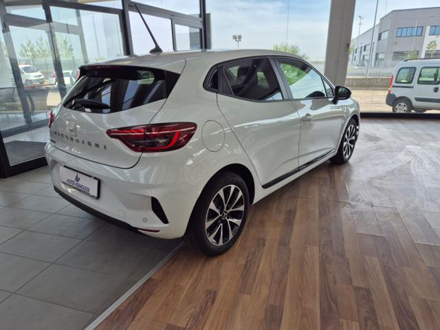 Mitsubishi Colt 1.0L turbo 90 CV Invite - foto 4 di 4