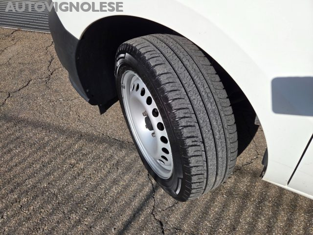 Fiat Doblo Doblò 1.3 MJT S&S PL-TN Cargo Maxi Business - foto 4 di 4