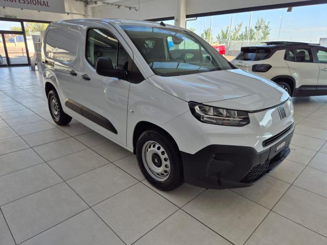 Fiat Doblo Doblò 1.5 BlueHdi 100CV PC-TN Van - foto 3 di 4