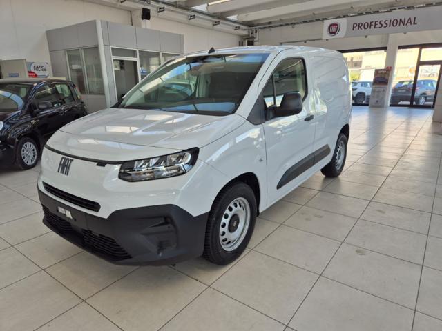 Fiat Doblo Doblò 1.5 BlueHdi 100CV PC-TN Van, del 2026, in vendita a Vignola (MO)
