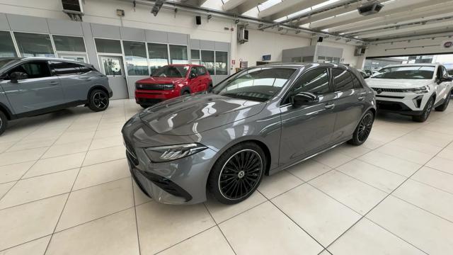 Mercedes-Benz A 200 d Automatic AMG Line Advanced, del 2026, in vendita a Vignola (MO)