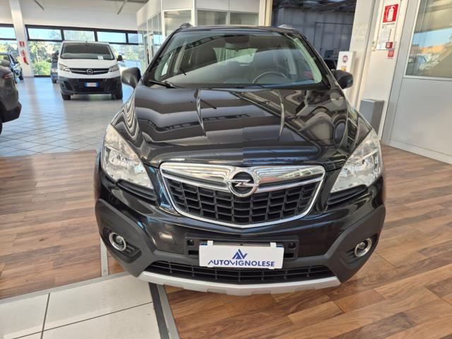 Opel Mokka 1.7 CDTI Ecotec 130CV 4x4 Start&Stop Ego - foto 2 di 4
