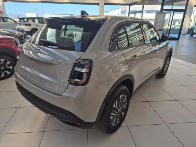 Fiat 600 1.2 Business 100cv - foto 4 di 4