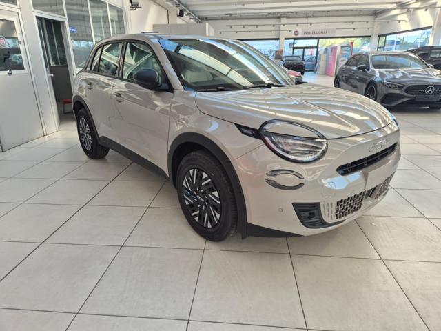 Fiat 600 1.2 Business 100cv - foto 3 di 4