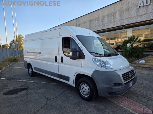 Fiat Ducato 35 2.2 MJT PASSO LUNGO Furg BUONO STATO, del 2010, 320.000 km, in vendita a Vignola (MO)