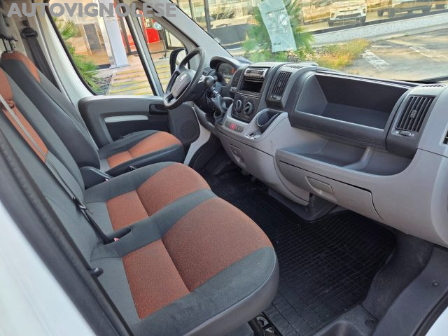 Fiat Ducato 35 2.2 MJT PASSO LUNGO Furg BUONO STATO - foto 3 di 4