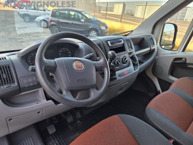 Fiat Ducato 35 2.2 MJT PASSO LUNGO Furg BUONO STATO - foto 4 di 4