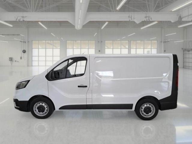Renault Trafic T27 2.0 dCi 110CV PC-TN Furgone Start - foto 4 di 4