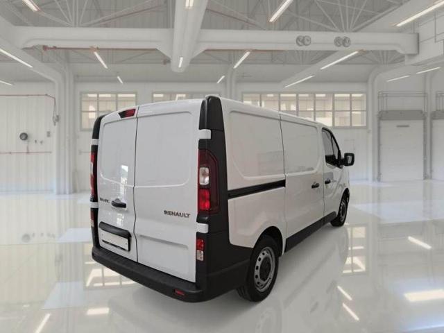 Renault Trafic T27 2.0 dCi 110CV PC-TN Furgone Start - foto 3 di 4