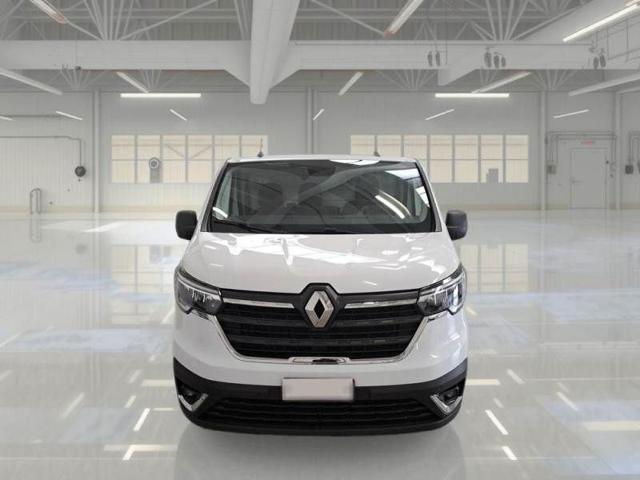 Renault Trafic T27 2.0 dCi 110CV PC-TN Furgone Start - foto 2 di 4