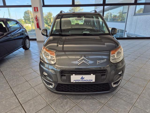 Citroen C3 Picasso 1.6 HDi 90 Attraction - foto 2 di 4
