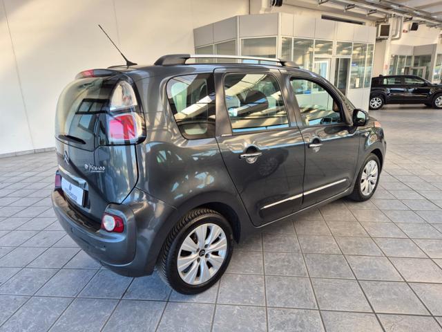 Citroen C3 Picasso 1.6 HDi 90 Attraction - foto 4 di 4