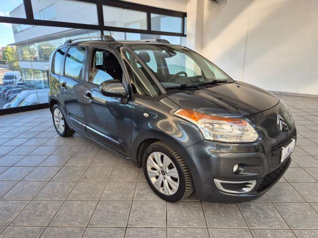Citroen C3 Picasso 1.6 HDi 90 Attraction - foto 3 di 4