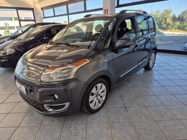 Citroen C3 Picasso 1.6 HDi 90 Attraction, del 2012, 193.600 km, in vendita a Vignola (MO)
