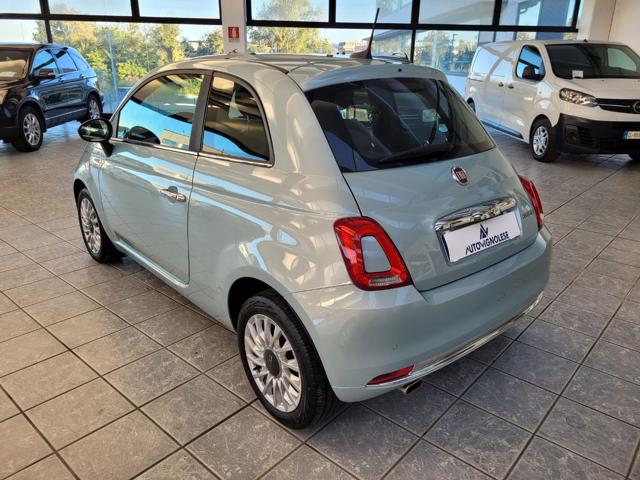 Fiat 500 1.0 Hybrid Dolcevita-Cockpit digit colors -Tetto e - foto 4 di 4