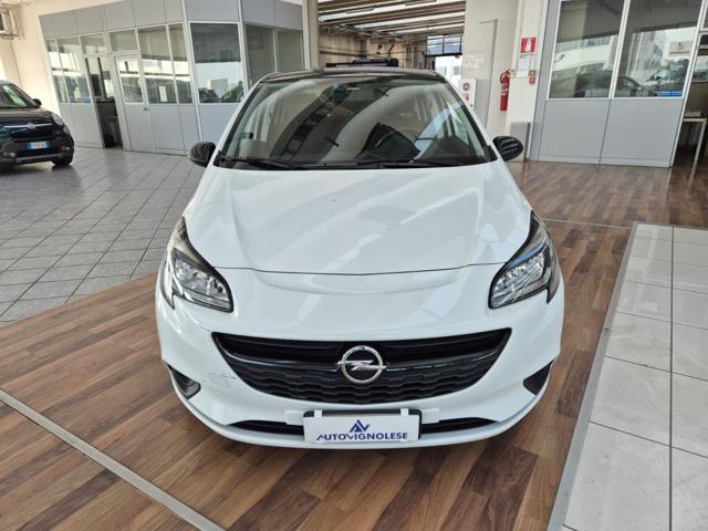 Opel Corsa 1.4 90CV GPL Tech 5 porte b-Color - foto 2 di 4