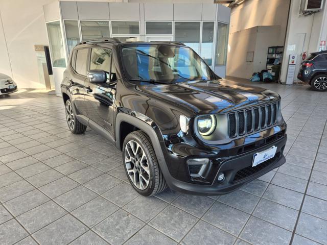 Jeep Renegade 1.3 T4 240CV PHEV 4xe AT6 S STRAFULL OPTIONAL - foto 3 di 4
