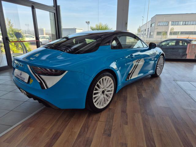 Alpine A110 SAN REMO NUMERATA 73/200 - foto 4 di 4