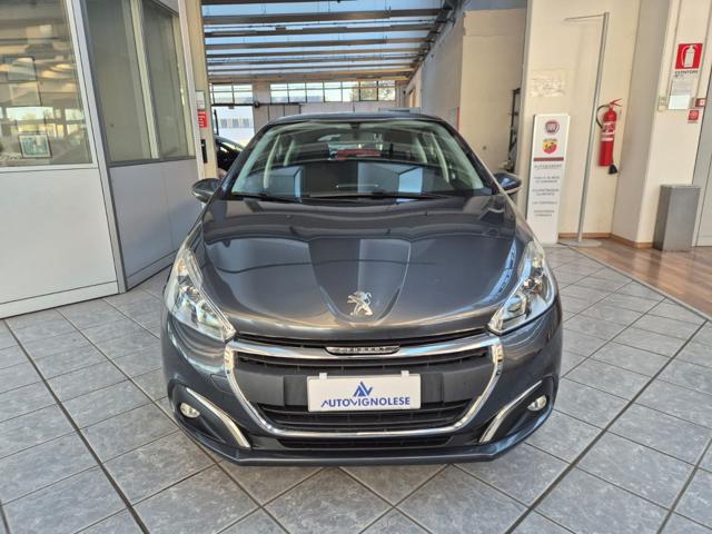 Peugeot 208 1° serie PureTech 82 5p. GPL Allure-bella bella - foto 2 di 4