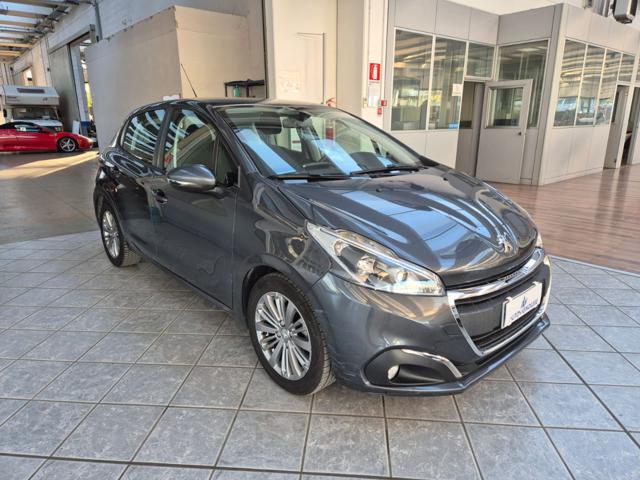 Peugeot 208 1° serie PureTech 82 5p. GPL Allure-bella bella - foto 3 di 4