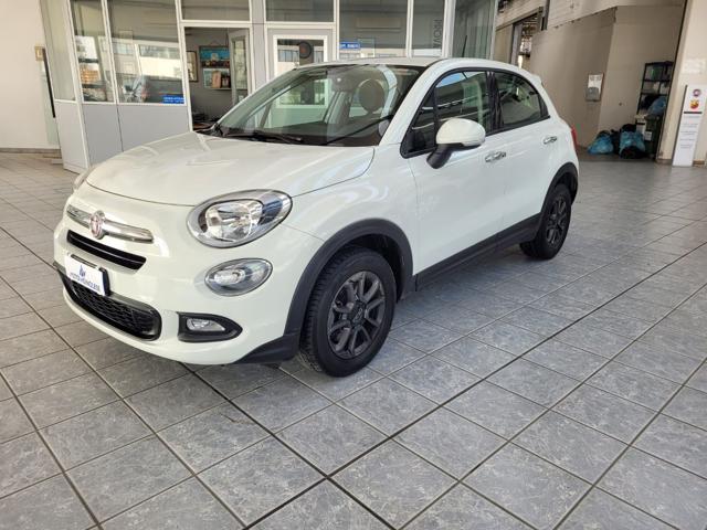 Fiat 500X 1.3 MultiJet 95 CV Pop Star, del 2017, 113.000 km, in vendita a Vignola (MO)