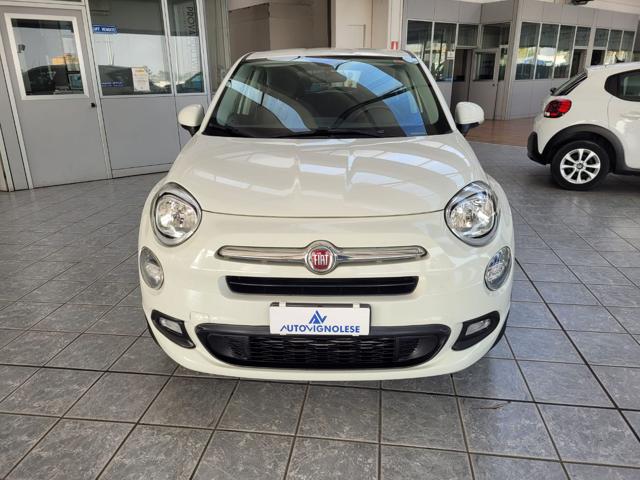 Fiat 500X 1.3 MultiJet 95 CV Pop Star - foto 2 di 4