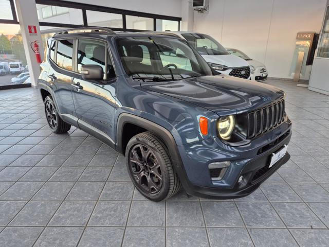 Jeep Renegade 1.3 T4 190CV PHEV 4xe AT6 80th Anniversary - foto 3 di 4