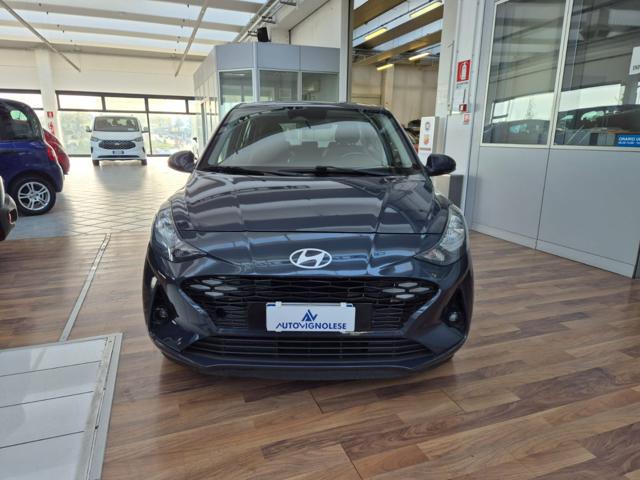 Hyundai i10 1.0 MPI Connectline - foto 2 di 4