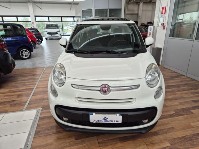 Fiat 500L 0.9 TwinAir Turbo Natural Power Lounge - foto 2 di 4