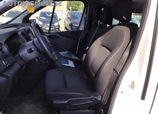 Fiat Talento 1.6 MJT 120CV PLUNGO-9 POSTI Dop Porta -In arrivo - foto 4 di 4