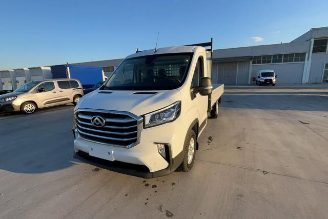 Maxus Deliver 9 Deliver9 2.0 CRDI 150CV RWD PL Cabinato, del 2025, in vendita a Vignola (MO)