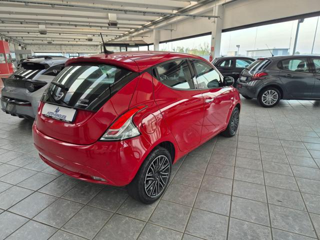 Lancia Ypsilon 1.0 FireFly 5 porte S&S Hybrid Gold - foto 4 di 4