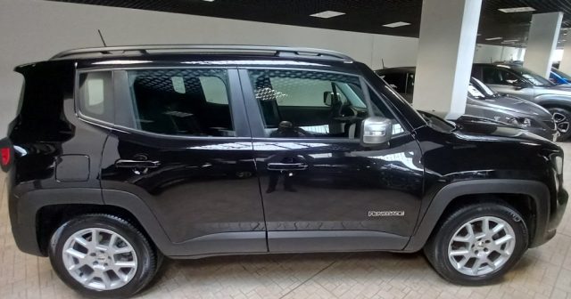 Jeep Renegade 1.6 Mjt 130 CV Limited - foto 3 di 4