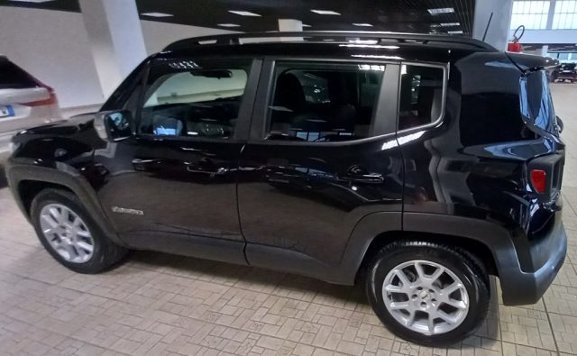Jeep Renegade 1.6 Mjt 130 CV Limited - foto 4 di 4