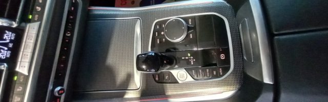 BMW X5 xDrive40d 48V Msport usato a TORINO