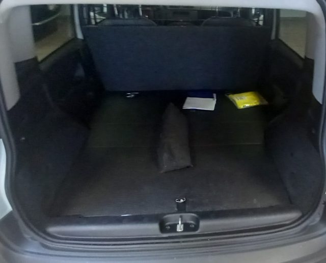 Fiat Panda 1.0 GSE S&S Hybrid Pop Van 2 posti, del 2022, 60.000 km, in vendita a Torino (TO)