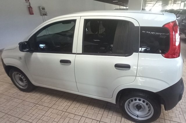 Fiat Panda 1.0 GSE S&S Hybrid Pop Van 2 posti - foto 4 di 4