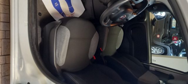 Fiat Panda 1.0 GSE S&S Hybrid Pop Van 2 posti usato a TORINO