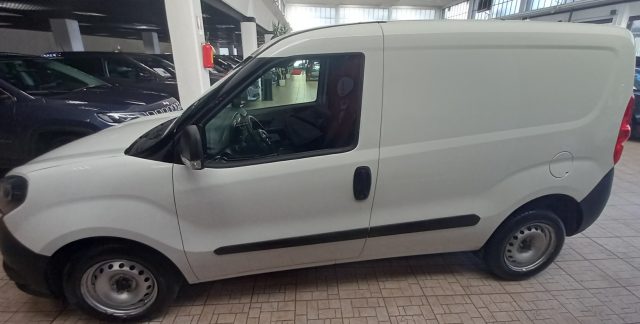 Fiat Doblo Dobl� 1.6 MJT 90CV S&S PC-TN Cargo usato a TORINO
