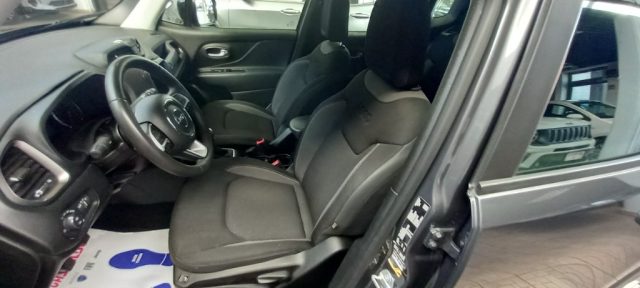 Jeep Renegade 1.6 Mjt 130 CV Limited, del 2023, 52.000 km, in vendita a Torino (TO)
