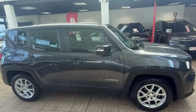Jeep Renegade 1.6 Mjt 130 CV Limited - foto 2 di 4