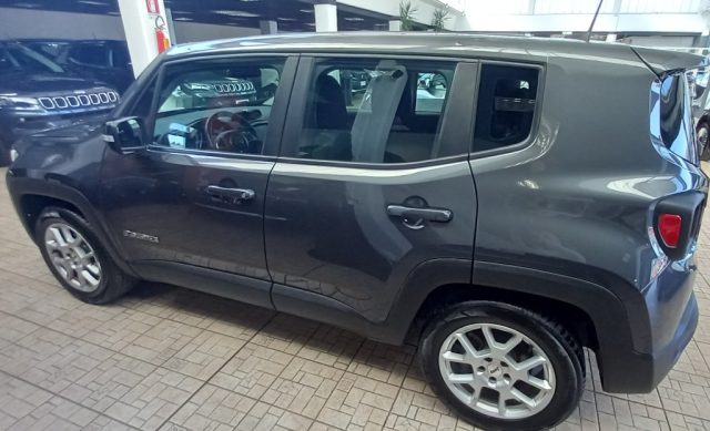 Jeep Renegade 1.6 Mjt 130 CV Limited - foto 4 di 4
