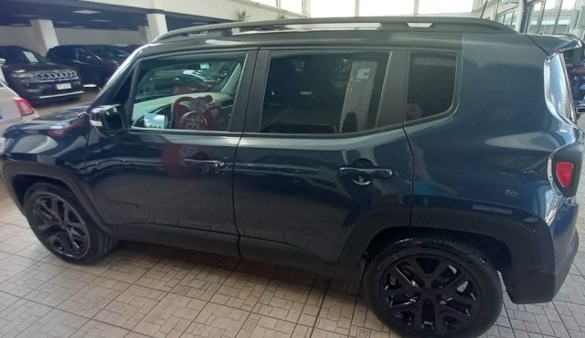 Jeep Renegade 1.6 Mjt 130 CV Limited - foto 4 di 4