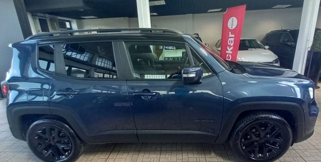Jeep Renegade 1.6 Mjt 130 CV Limited - foto 2 di 4