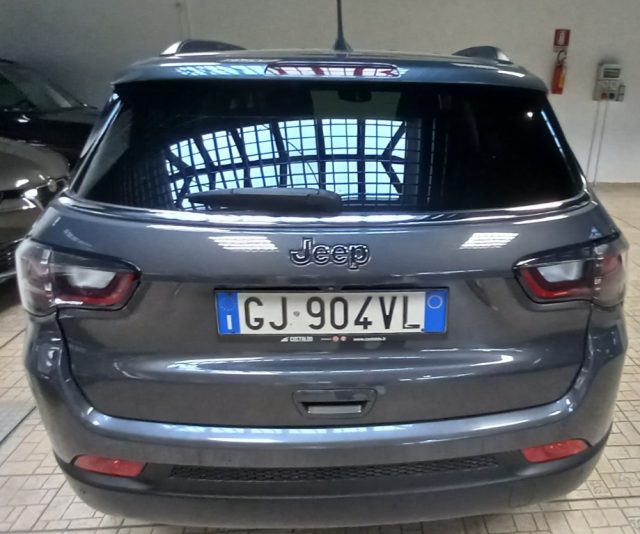Jeep Compass 1.6 Multijet II 2WD Limited - foto 3 di 4