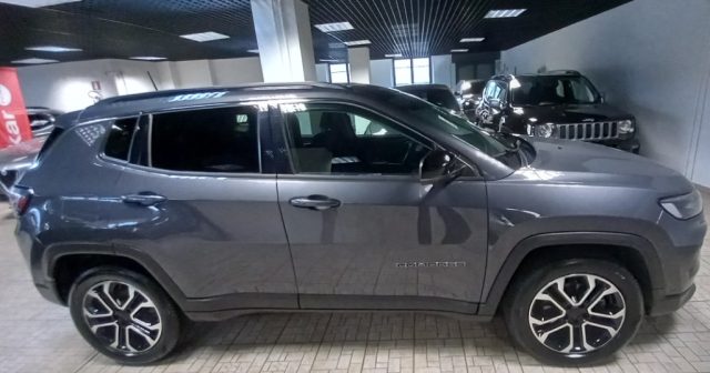 Jeep Compass 1.6 Multijet II 2WD Limited - foto 2 di 4