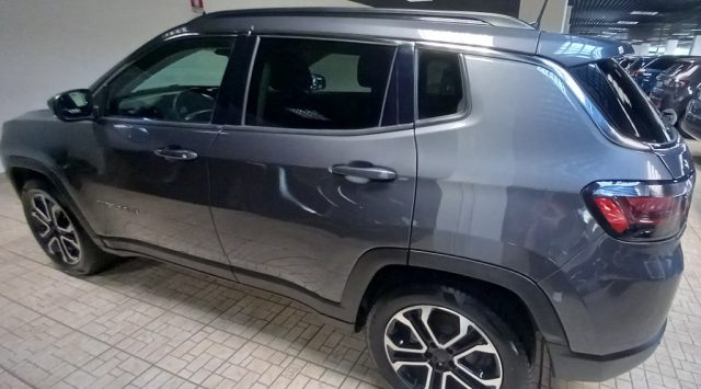 Jeep Compass 1.6 Multijet II 2WD Limited - foto 4 di 4